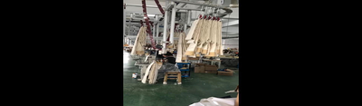 Porcellana Riqi ( Hangzhou ) Filter Technology Co., Ltd. Profilo aziendale