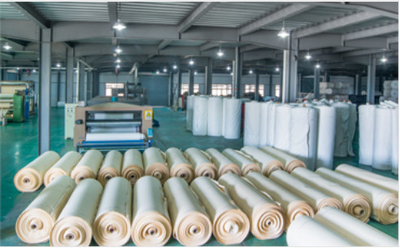 Porcellana Riqi ( Hangzhou ) Filter Technology Co., Ltd. Profilo aziendale