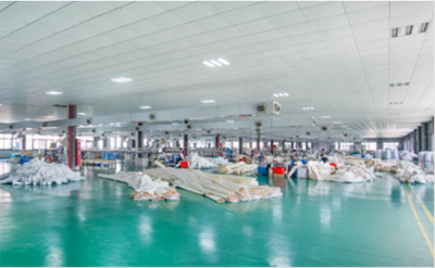 Porcellana Riqi ( Hangzhou ) Filter Technology Co., Ltd. Profilo aziendale