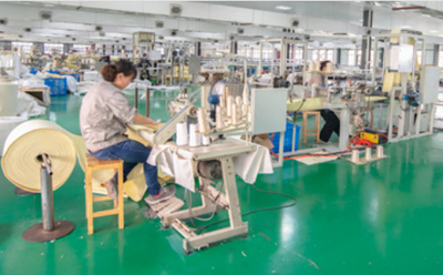 Porcellana Riqi ( Hangzhou ) Filter Technology Co., Ltd. Profilo aziendale