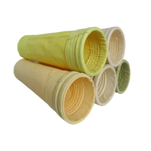 Ultime notizie dell'azienda su Sacchetti per la raccolta della polvere: materiale per immersioni profonde, guida alla selezione e applicazioni