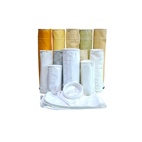 Ultime notizie dell'azienda su L'ultima guida ai sacchetti filtranti: tipi, applicazioni e innovazioni