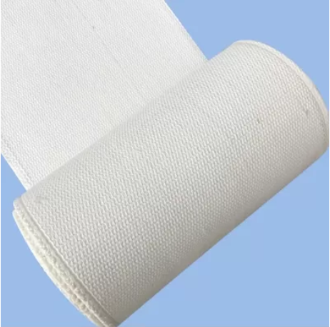 ultimo blog aziendale su How to Choose the Right Press Filter Cloth for Sludge Dewatering