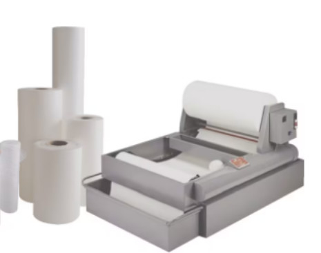 Un buon prezzo. 5 Micorn 10 micron 20 micron carta da filtro stridente da 50 micron per Filteration liquido in linea