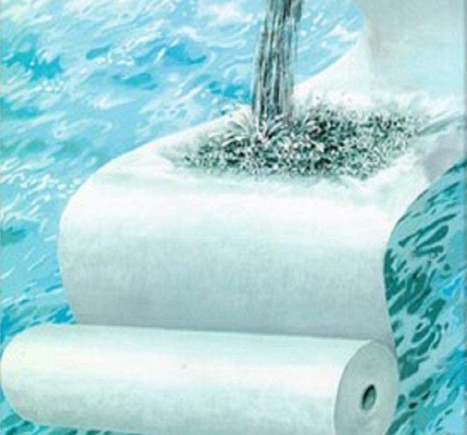 Un buon prezzo. Carta da filtro da 50 micron per filtrazione fluida di raffreddamento di sopportare che elabora in linea