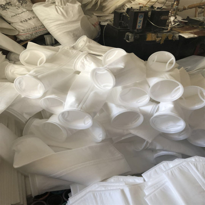 Un buon prezzo. Sacchetti filtro industriali medi del collettore di polveri per filtrazione acqua/liquida in linea