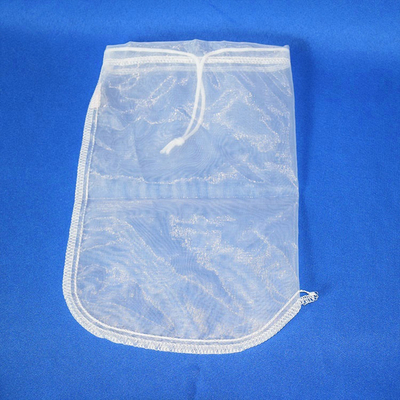 Un buon prezzo. Bagno filtro a maglia di nylon a corda di trazione 220 micron lavabile e riutilizzabile in linea