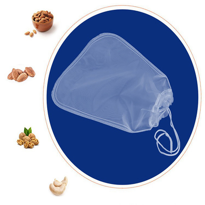 Un buon prezzo. Noce/latte/caffè/suco/Tea/Vino Bag Filter Bag filtro 80 mesh 220 micron nylon in linea