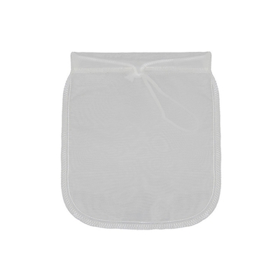 Un buon prezzo. Approvazione FDA Sacchetti per filtri di succo di frutta/tè in poliestere/maglia di nylon in linea