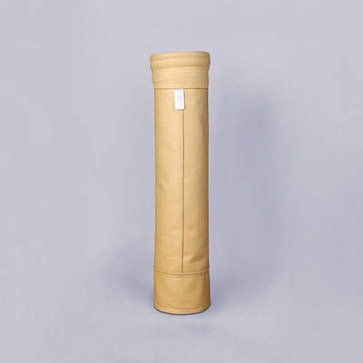 Un buon prezzo. Sacchetto filtro ad alta temperatura di PPS 550gsm per la centrale elettrica infornata carbone in linea