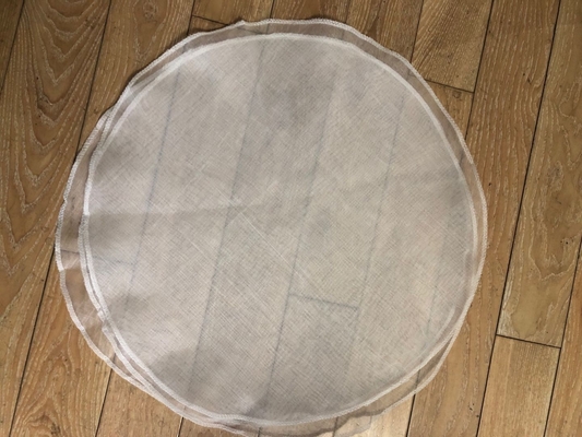 Un buon prezzo. maglia alcalina del micron 40 del micron 200 del tessuto filtrante di resistenza PTFE 300 in linea
