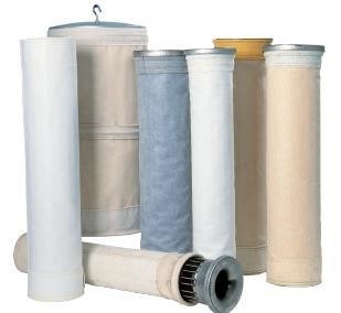 Un buon prezzo. La centrale elettrica dell'acciaio da cementazione ha usato il sacchetto filtro acrilico di Collerctor della polvere del poliestere di PPS PTFE Nomex del sacchetto filtro della polvere in linea