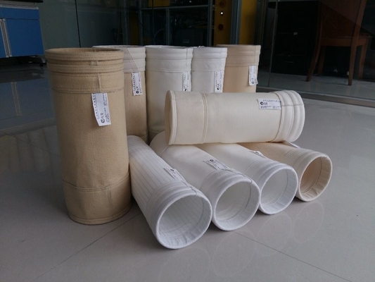Acido alcalino non tessuto liquido del sacchetto filtro di PTFE micro anti anti