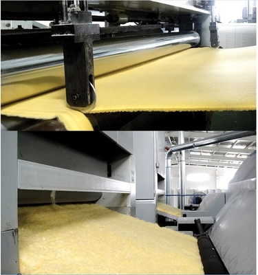 Un buon prezzo. Sacchetto filtro antistatico del Polyimide P84 1x1x1m con il filato di PTFE in linea