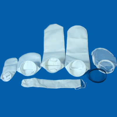 Un buon prezzo. Certificazione non tessuta di iso di Mesh Liquid Bag Filter Housings in linea