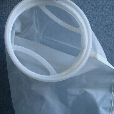 Un buon prezzo. 300 micron Mesh Filter Bag di nylon, sacchetto filtro del serbatoio di acqua dell'acquario in linea