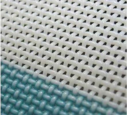 Un buon prezzo. Tessuti 100% del tessuto filtrante di filtro-pressa dal poliestere in linea