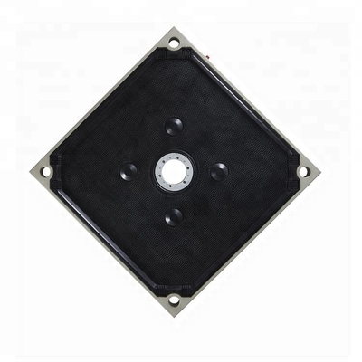 Un buon prezzo. Tessuti filtranti di gomma dell'essicatore 800 x 800 Alkaliproof ad alta pressione in linea