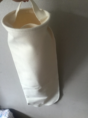 Un buon prezzo. 1 Micron Nonwoven Filter Cloth Central Machinery Sacchetti per la raccolta delle polveri in linea