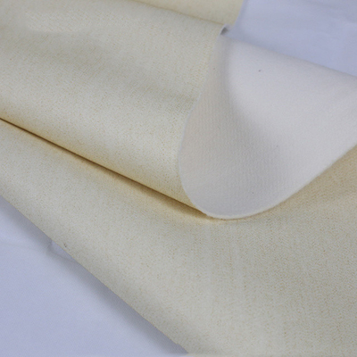 Un buon prezzo. PTFE ha ritenuto il tessuto del filtro in linea