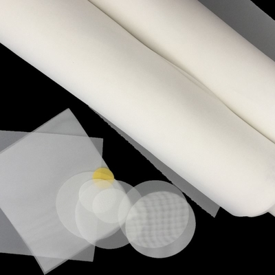 Un buon prezzo. Poliestere di nylon Mesh Fabric Filter dello schermo da 90 micron in linea