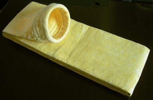 Personalizzazione del panno 100m/rotolo della fibra di Aramid dell'ago di media P84