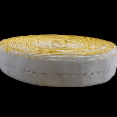 Un buon prezzo. Poliestere filato tessuto resistente della fibra del tessuto 100 del tessuto filtrante dello strappo dell'OEM in linea
