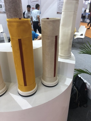 Un buon prezzo. Sacchetto filtro di Aramid per Asphalt Plant Dust Collector in linea