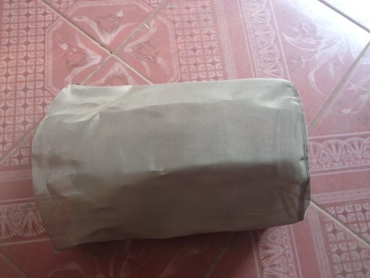 Un buon prezzo. Sacchetto filtro liquido di Microfiber, 304 316 acciaio inossidabile Mesh Filter Bags in linea