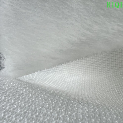 Un buon prezzo. Tessuto del filtro da larghezza 165cm Microfiber per la depurazione delle acque dello sprecone in linea