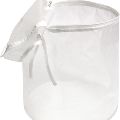 Un buon prezzo. 20 Galloni 220 Micron Zipper Liquid Filter Bag in linea