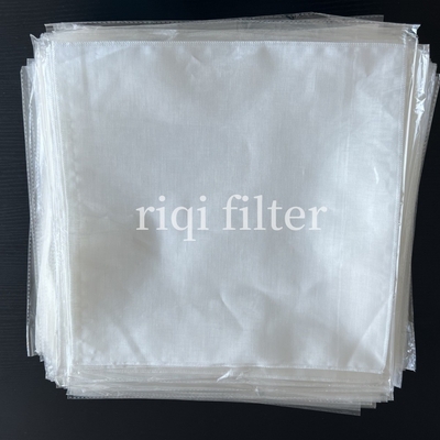 Un buon prezzo. Filtro di lino 100% biologico per filtri di succo con buona traspirabilità in linea