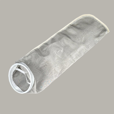 Un buon prezzo. Acciaio inossidabile con filtro a maglia 5 10 50 100 200 micron in linea