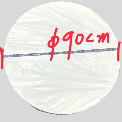Un buon prezzo. Carta per filtri a viscosa di 90 cm Spessore 1 mm per olio industriale in linea
