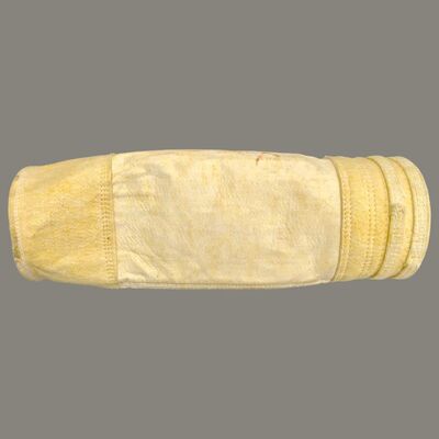 Un buon prezzo. Filtro Fms ad alta temperatura Feltro Aglio Filtro perforato Tessuto in linea