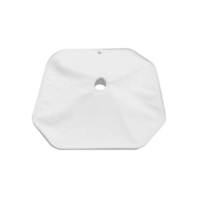 Un buon prezzo. Tessuto filtrante in poliestere polipropilene in linea