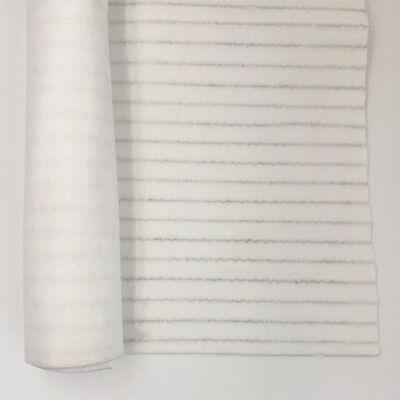 Un buon prezzo. Sacchetto filtro in tessuto non tessuto antistatico e impermeabile in poliestere per la raccolta della polvere in linea