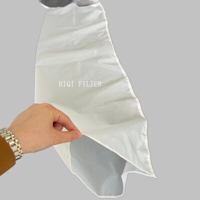 Un buon prezzo. sacchetto filtro in rete di nylon monofilamento da 25 micron per filtrazione olio in linea