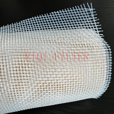 Un buon prezzo. Tessuto filtrante in PTFE a 10 mesh con buona resistenza agli acidi e agli alcali per applicazioni ad alta temperatura in linea
