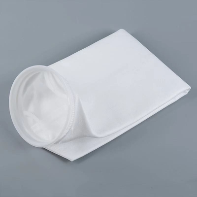 Un buon prezzo. Il sacchetto filtro del micron dell'acqua gradua no. secondo la misura 2, NO.1, NO.4, NO.5 da 0,5 micron, 1microm a 500micron in linea