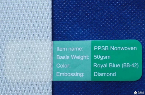 Un buon prezzo. Tela che forma il tessuto filtrante non tessuto di Mesh Screen Fabric Polyester For in linea