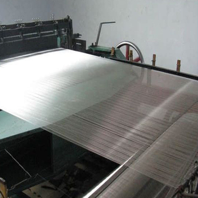 Un buon prezzo. Cavo Mesh Fabric di acciaio inossidabile per il filtro liquido in linea