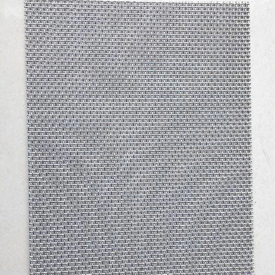 Un buon prezzo. Schermo Mesh Doors e Windows Diamond Mesh Stainless Steel Wire Mesh della finestra di acciaio inossidabile del rifornimento in linea