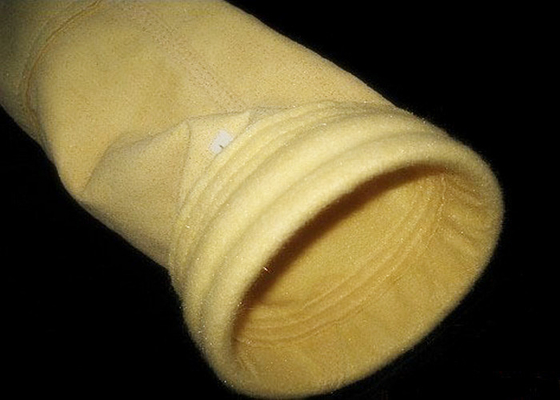 Un buon prezzo. l'impulso inodoro Jet Bag Filter, ago del Polyimide P84 ha ritenuto il tessuto in linea
