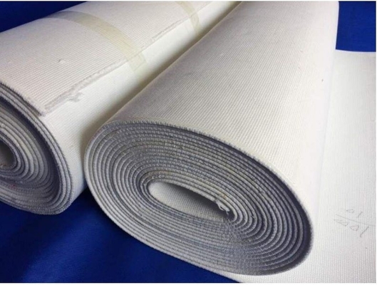 Un buon prezzo. Foro esagonale di Max Width 2600mm del tessuto dello scorrevole dell'aria del nastro trasportatore in linea
