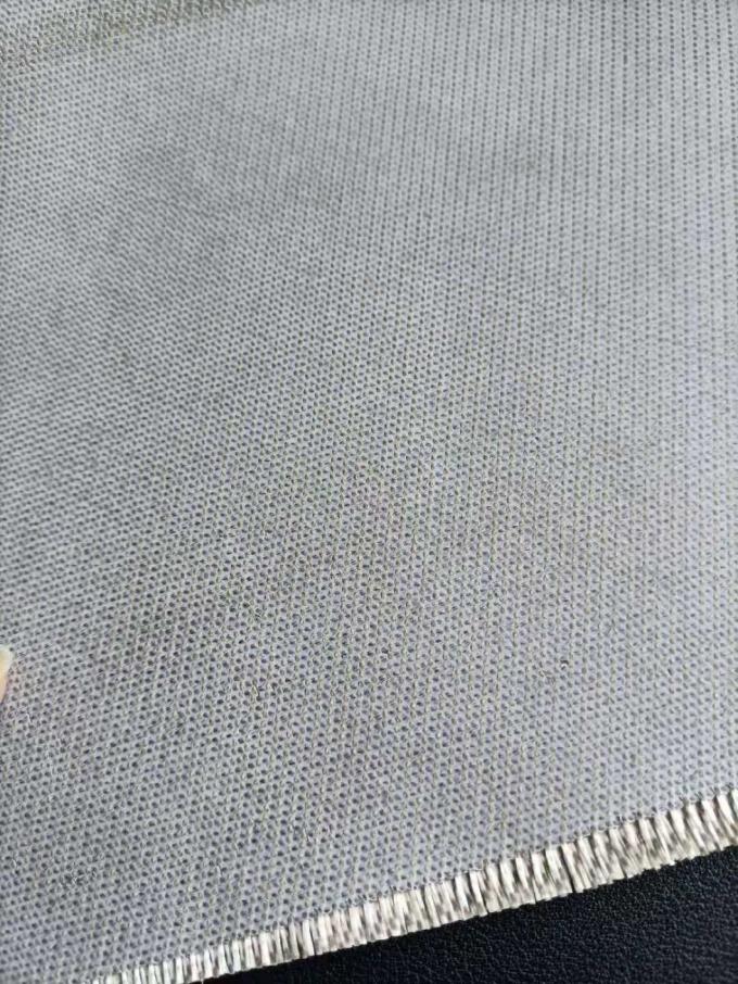 Sacchetti filtro della vetroresina 292mm x 1100mm