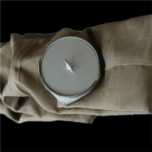 Sacchetti filtro della vetroresina 292mm x 1100mm