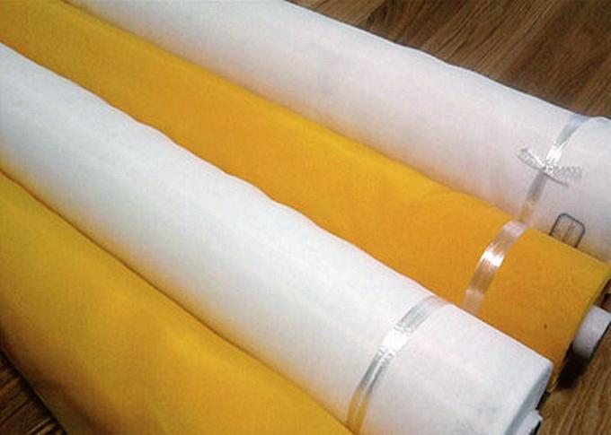 Maglia di Mesh Nylon Silk Screen Filter del poliestere del monofilamento/panno di bullonatura per Juice Filter