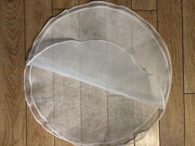 150 tessuto filtrante del micron 80mesh PTFE