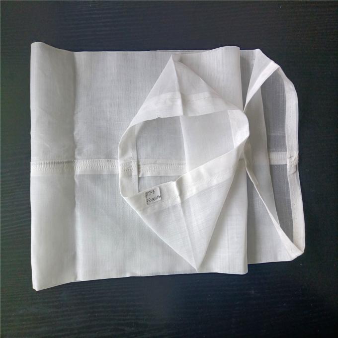 150 tessuto filtrante del micron 80mesh PTFE
